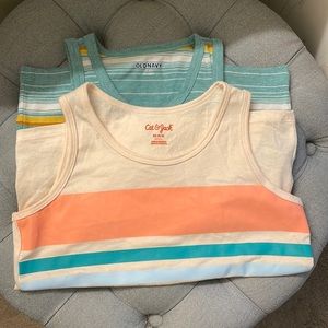 Toddler boys tank tops
